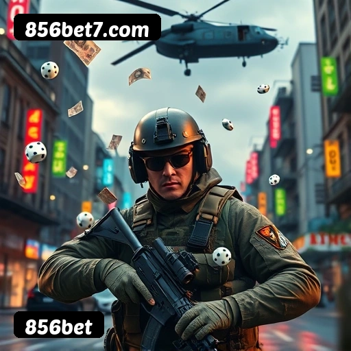 Vantagens VIP 856bet