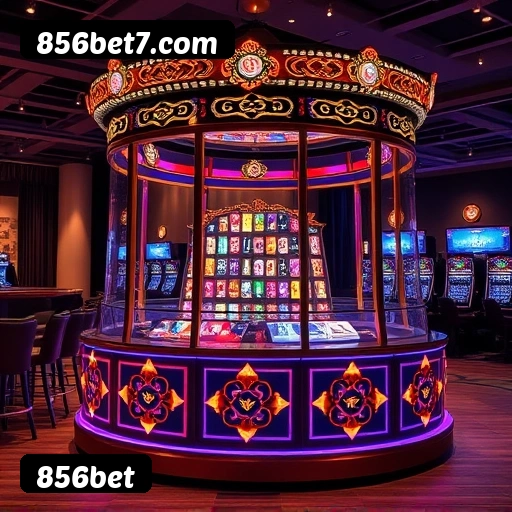 Instalar APK 856bet