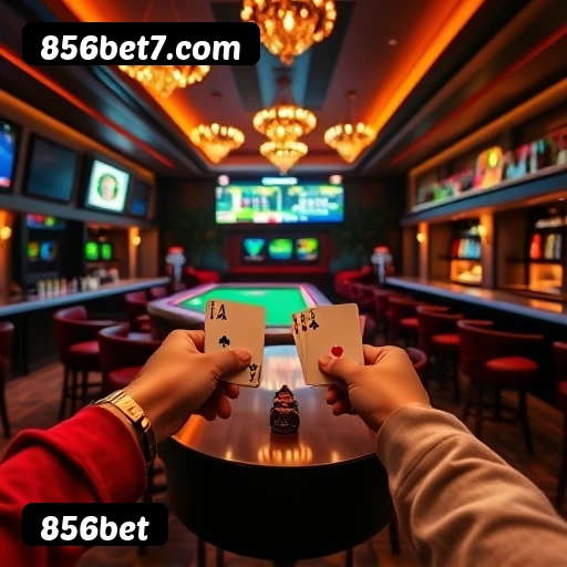 Variedade de slots 856bet