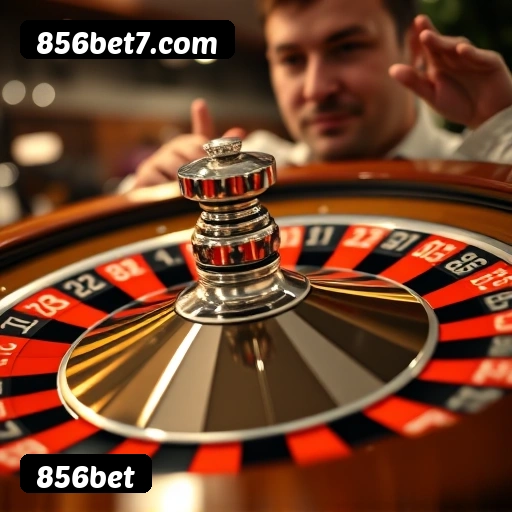Promoções 856bet