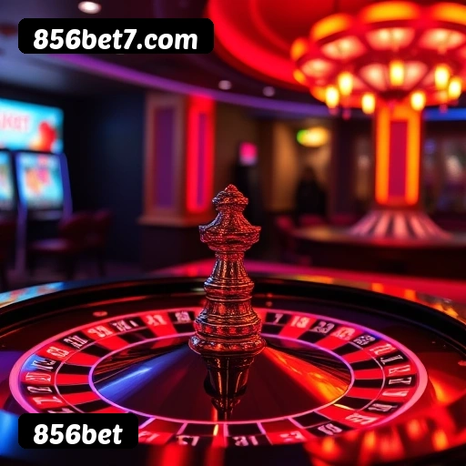 Suporte Download 856bet