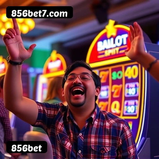 Ofertas App 856bet