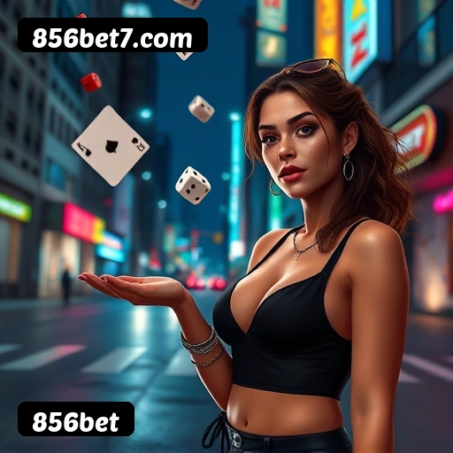 Slots RTP 856bet