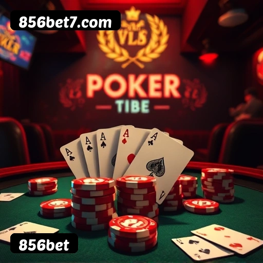 App Desktop 856bet