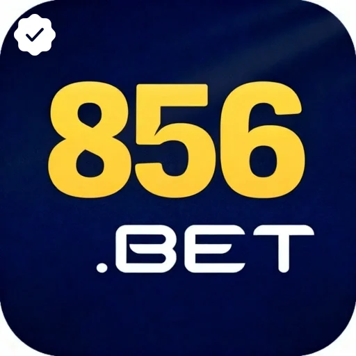 Logo da 856bet