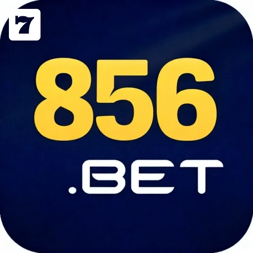 Logo da 856bet