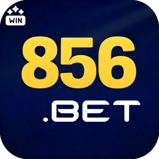 Logo da 856bet