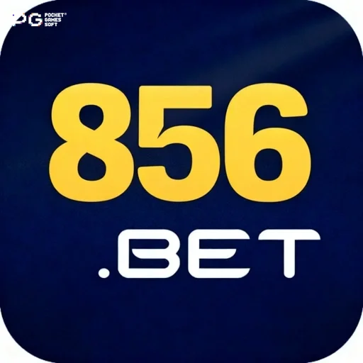Logo da 856bet