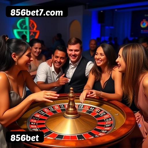 Slots mobile 856bet