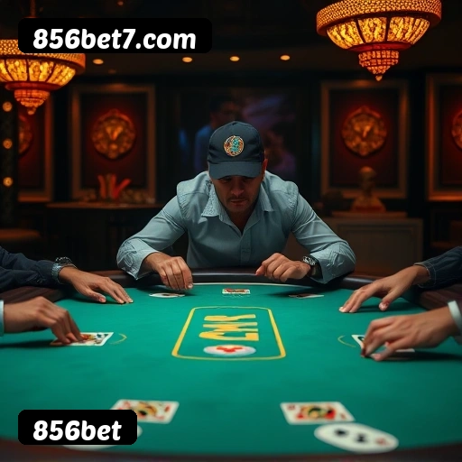 Slots desktop 856bet