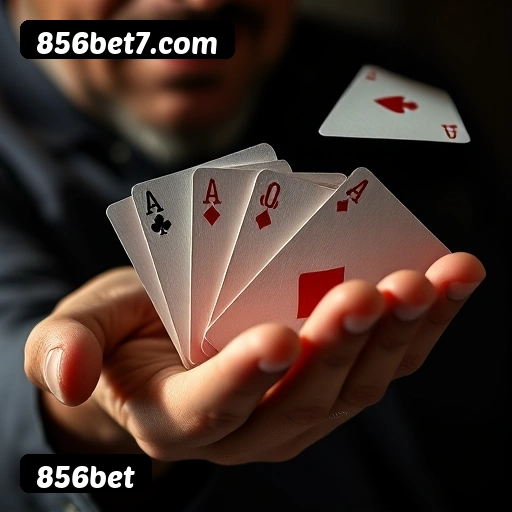App Mobile 856bet